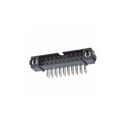 1 pcs : M80-5L12042MC - Power to the Board 10+10 POS R/A MALE W/101 HARDWARE