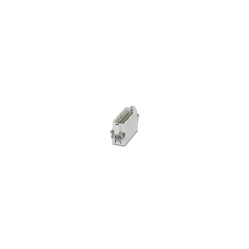 1 pcs : 1585375 - Heavy Duty Power Connectors HC-A16-I-PT-M