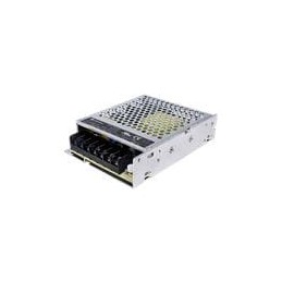 1 pcs : VGS-100C-36 - Switching Power Supplies 36 Vdc, 2.8 A, 100.8 W