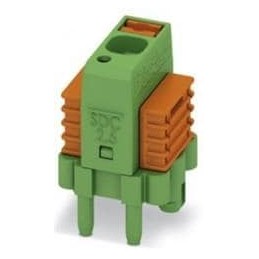 1 pcs : 1864024 - Fixed Terminal Blocks SDC 2,5/ 1-PV-5,0-ZB