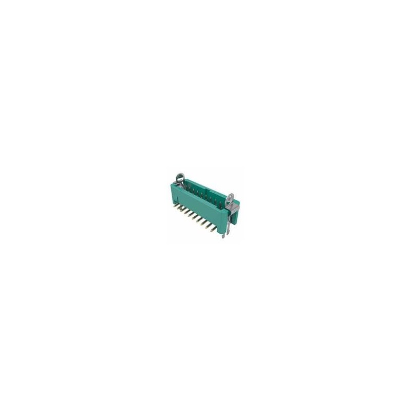 1 pcs : G125-MS11605L2R - Power to the Board 1.25MM M VERT SMT 2X08 POS TR