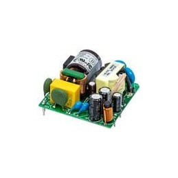 1 pcs : CFM41S120 - Switching Power Supplies 40W 90-264VACin 12VDCout 3.34A PCB