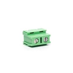 1 pcs : 691216910002 - Fixed Terminal Blocks WR-TBL 300VAC 14A 2P Straight