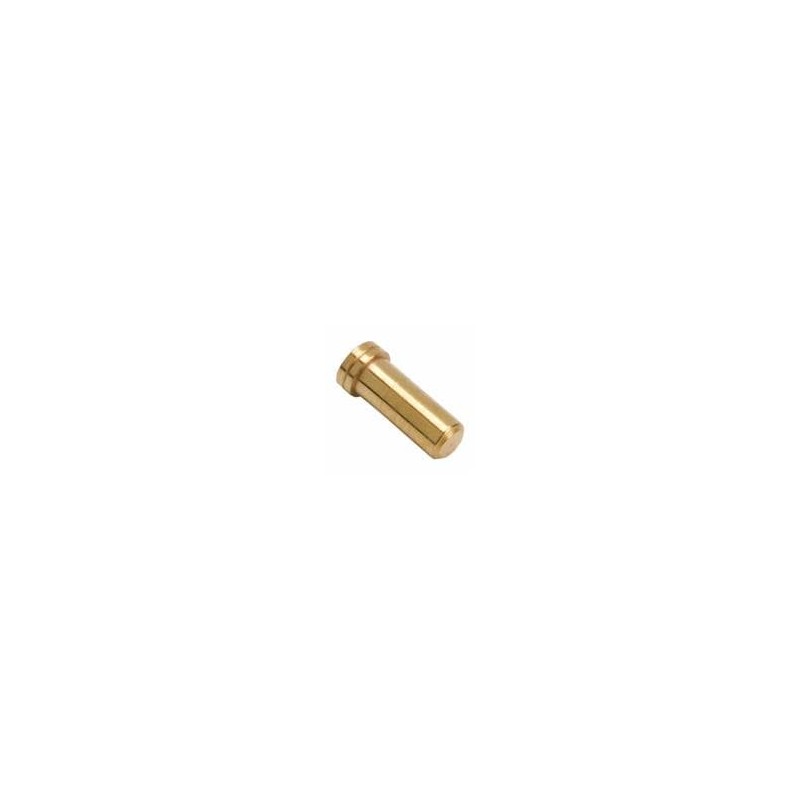 1 pcs : H8504-05 - Circuit Board Hardware - PCB .8mm PC BOARD SOCKET GOLD