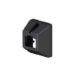 1 pcs : Z-EN50-SLB - Modular Connectors / Ethernet Connectors Safety Locking Bezel for EN-50