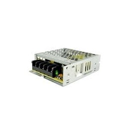 1 pcs : VGS-35B-24 - Switching Power Supplies 36W 24V 1.5A Enclosed Chassis Mnt