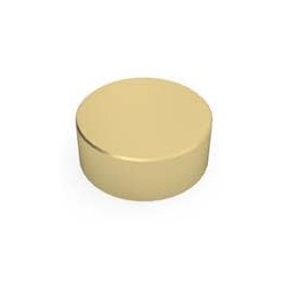 1 pcs : 1636-3-57-15-00-00-03-0 - Circuit Board Hardware - PCB Spring-Loaded Target Contact with Flat Face