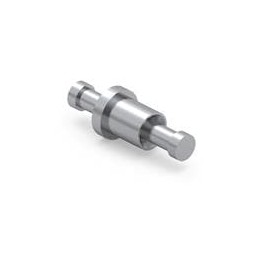 1 pcs : 2306-2-00-80-00-00-07-0 - Circuit Board Hardware - PCB 200u SN OVER NI