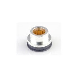 1 pcs : 212194-0011 - Pin & Socket Connectors Sentrality 8mm, Top-entry, Surface Mount Socket Assembly