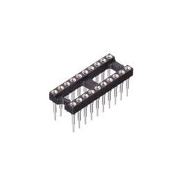 1 pcs : 116-87-320-41-003101 - IC & Component Sockets