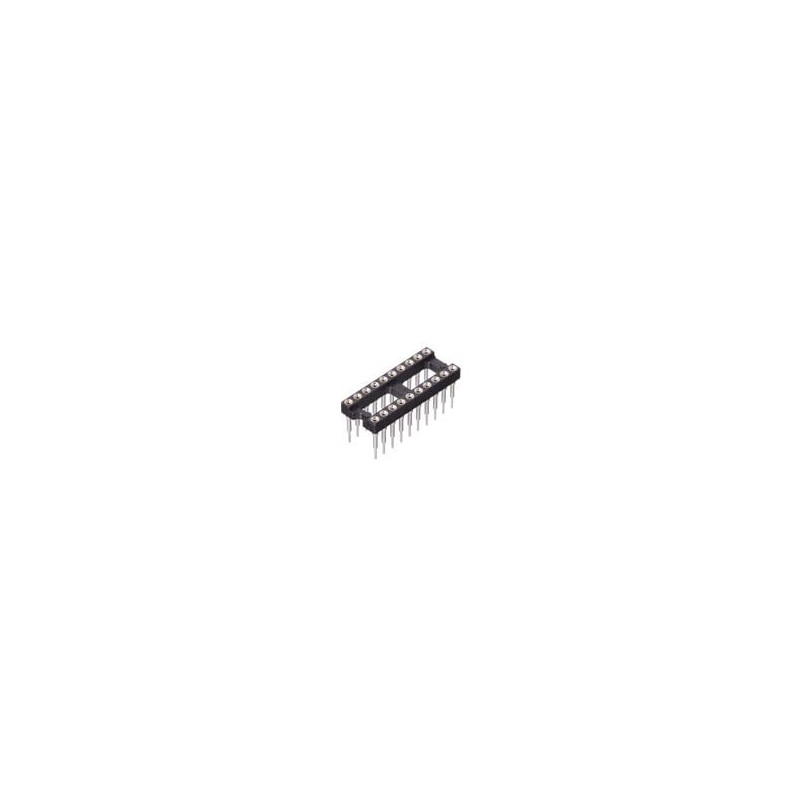 1 pcs : 116-87-320-41-003101 - IC & Component Sockets