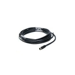 1 pcs : 8A-05AFFM-SL7A05 - Sensor Cables / Actuator Cables CABLE SCREW 5PIN F CONN F PIN