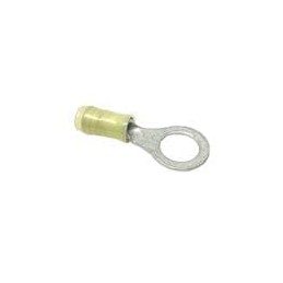 1 pcs : MS25036-114 - Terminals RING TONGUE