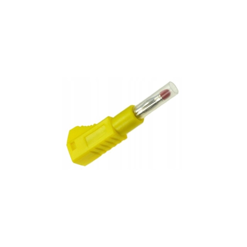 Banana plug 4mm 32a amass