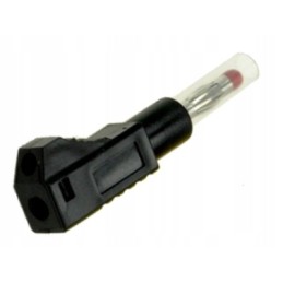 Banana plug 4mm 32a amass