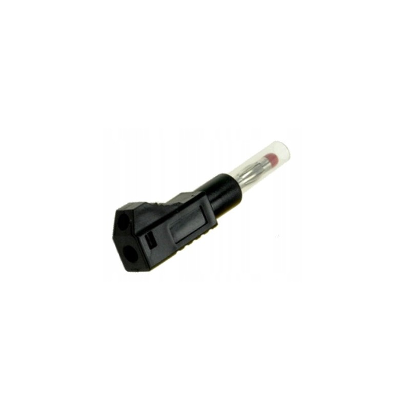 Banana plug 4mm 32a amass