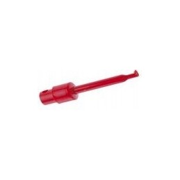 Measuring gripper 57mm red
