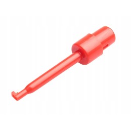 Measuring gripper 57mm red