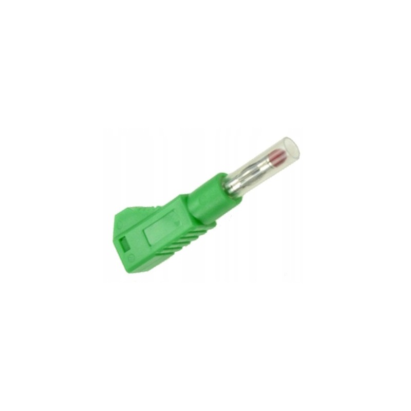 Banana plug 4mm 32a amass