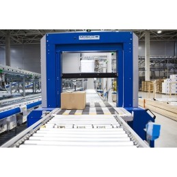 Crocodile clip 45mm red 11413