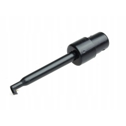 Measuring gripper 57mm black