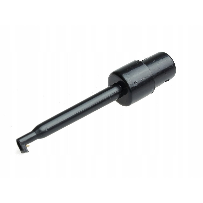 Measuring gripper 57mm black