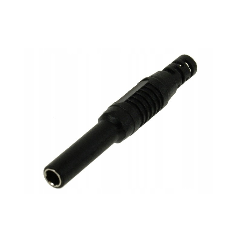 Banana socket 4mm 19a amass