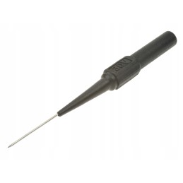 Measuring tip 1a 60v 0 7mm 73mm banana 4mm