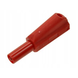 Banana plug 4mm 32a amass