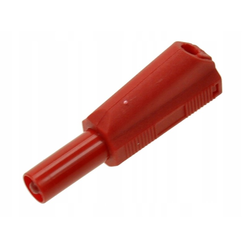 Banana plug 4mm 32a amass