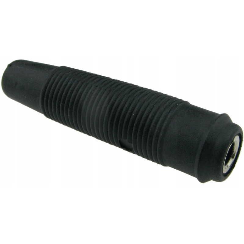 4mm banana socket for black 2652 cable