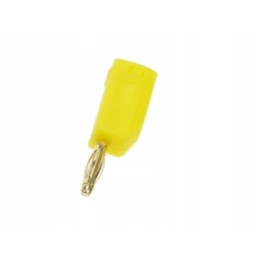 Banana plug 10a 2mm amass