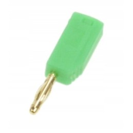 Banana plug 10a 2mm amass