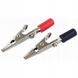 51mm crocodile clip for cables, wires for the v2 meter