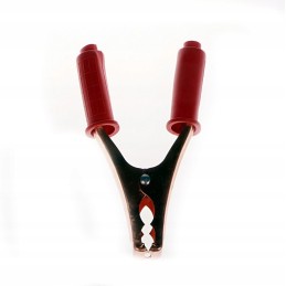 Crocodile 100a red lb0077r libox