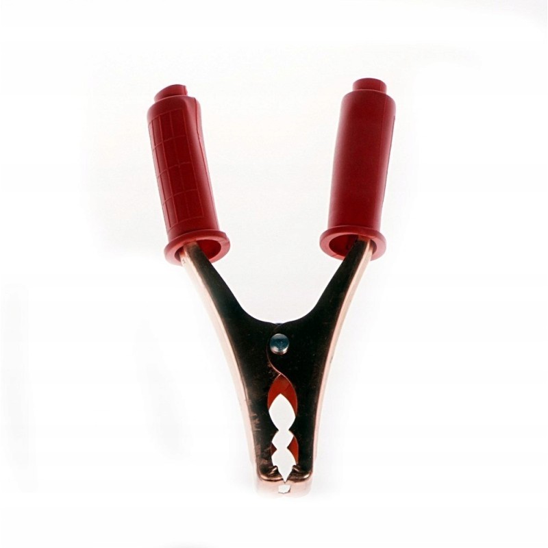 Crocodile 100a red lb0077r libox