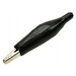 Crocodile clip 41 5mm 8mm amass