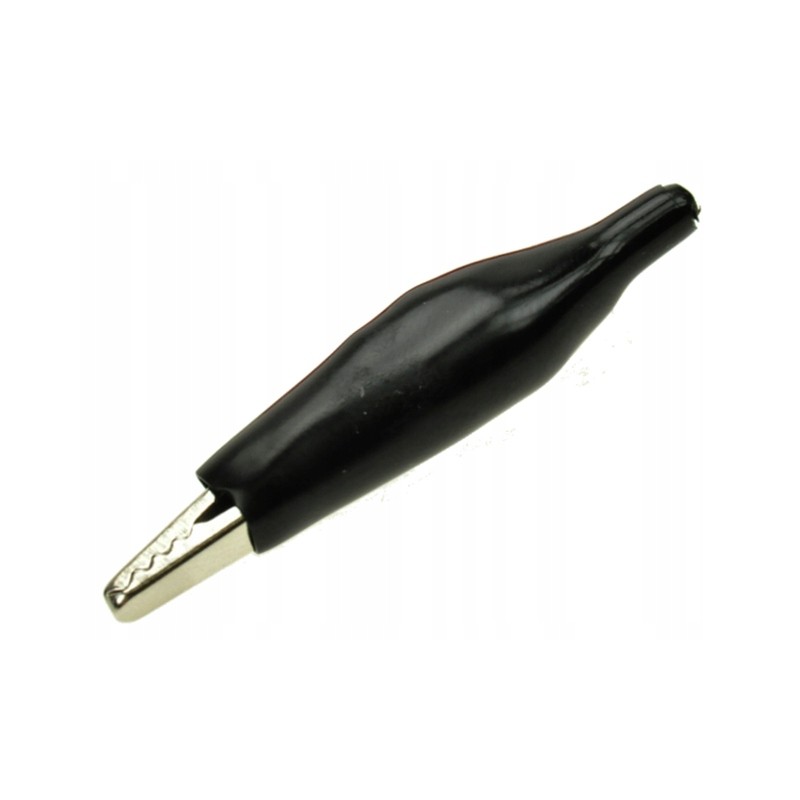 Crocodile clip 41 5mm 8mm amass