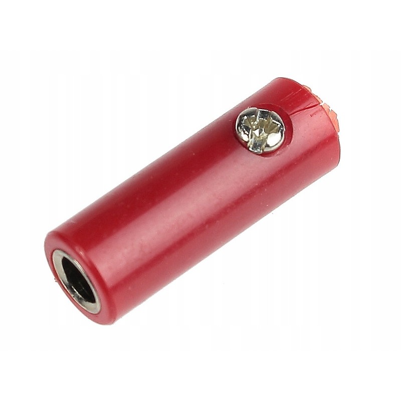 Banana socket for al2318 3113 cable