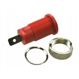 Banana socket 4mm 32a amass