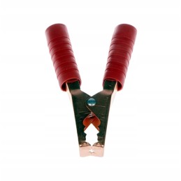 Crocodile 200a red lb0079r libox