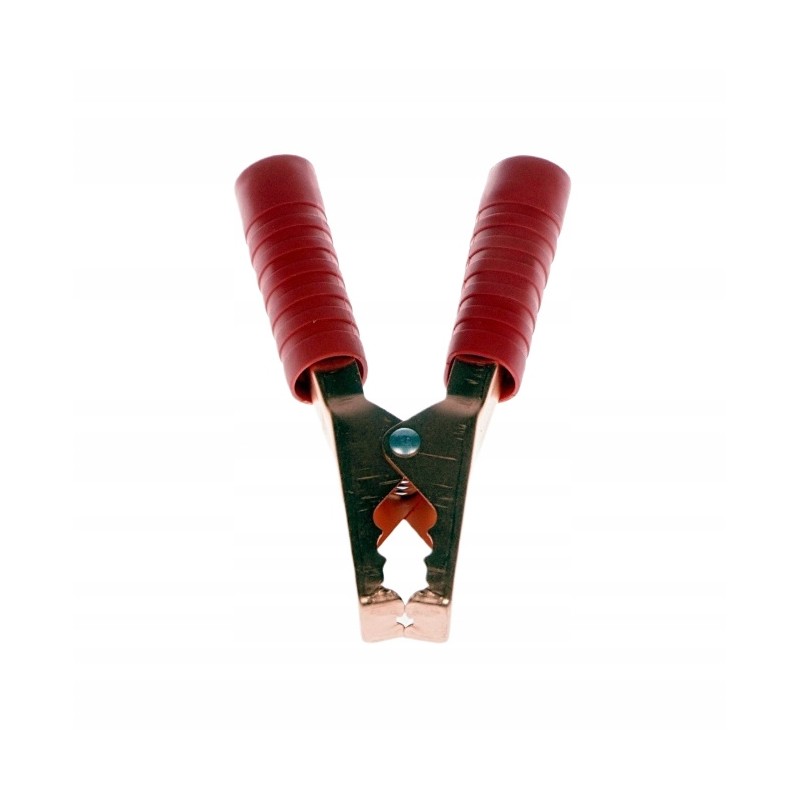 Crocodile 200a red lb0079r libox