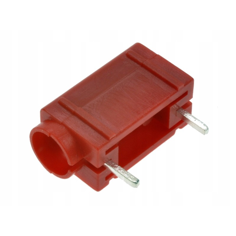 Banana socket 4mm 24a amass