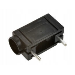 Banana socket 4mm 24a amass