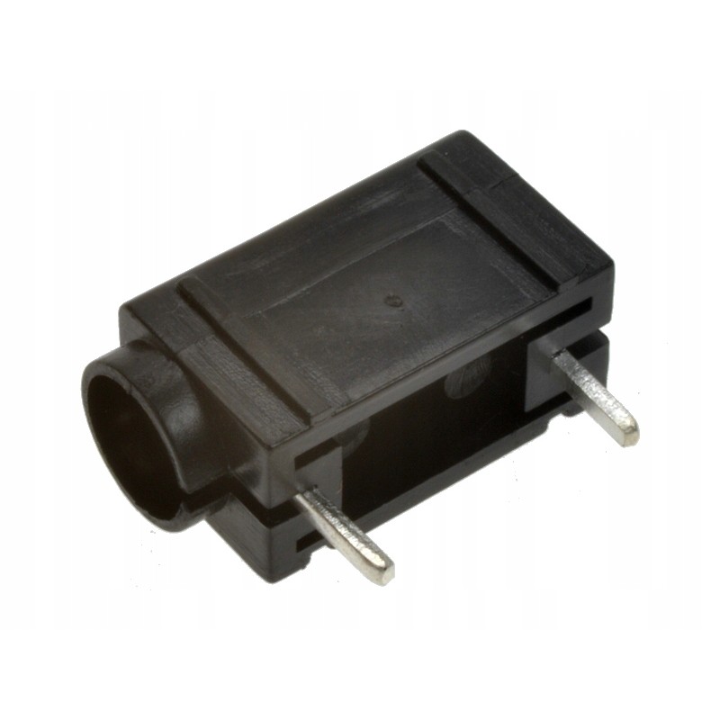 Banana socket 4mm 24a amass