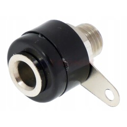 Banana socket 4mm 24a amass 24 246 2