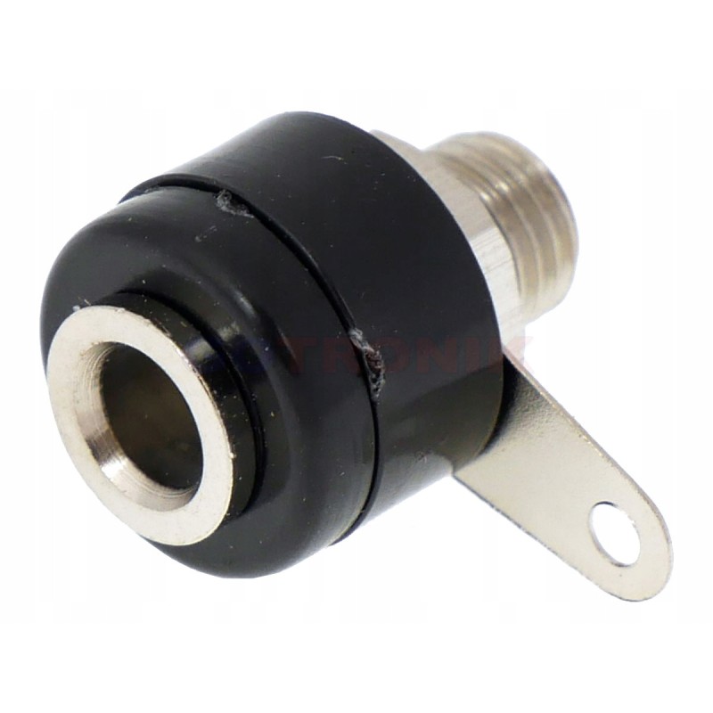 Banana socket 4mm 24a amass 24 246 2