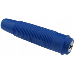 4mm banana socket for blue 2655 cable