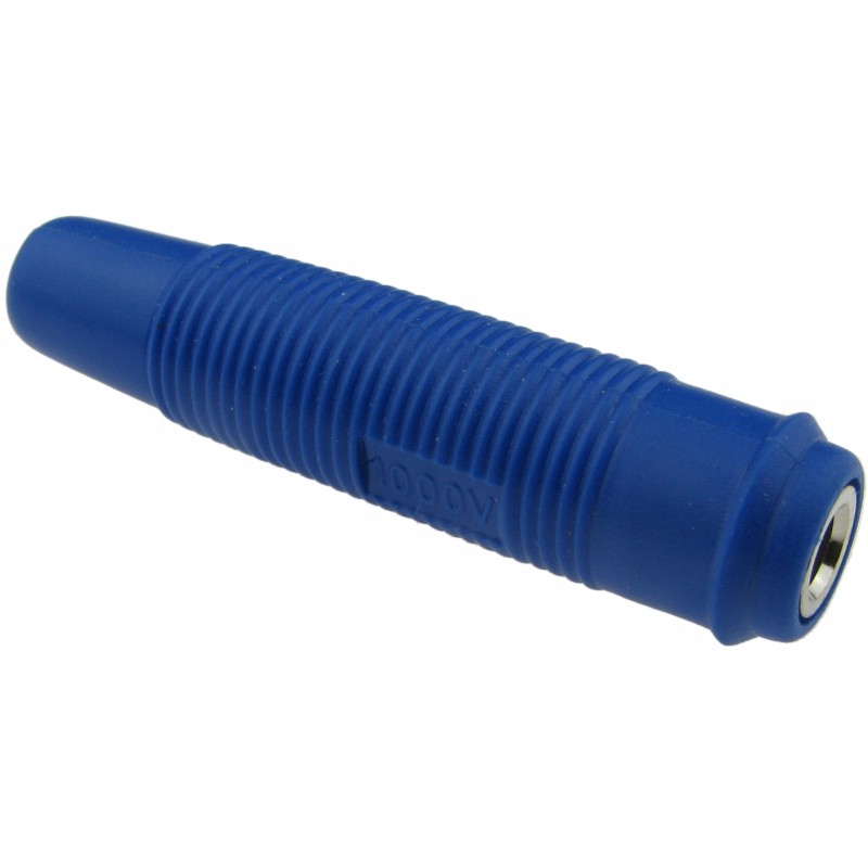4mm banana socket for blue 2655 cable