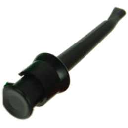 Measuring hook l 55mm ___amass___ black